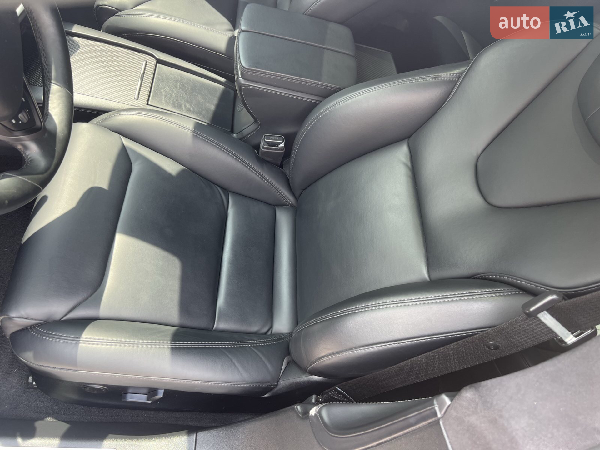 2019 Tesla Model S - мініатюра 33
