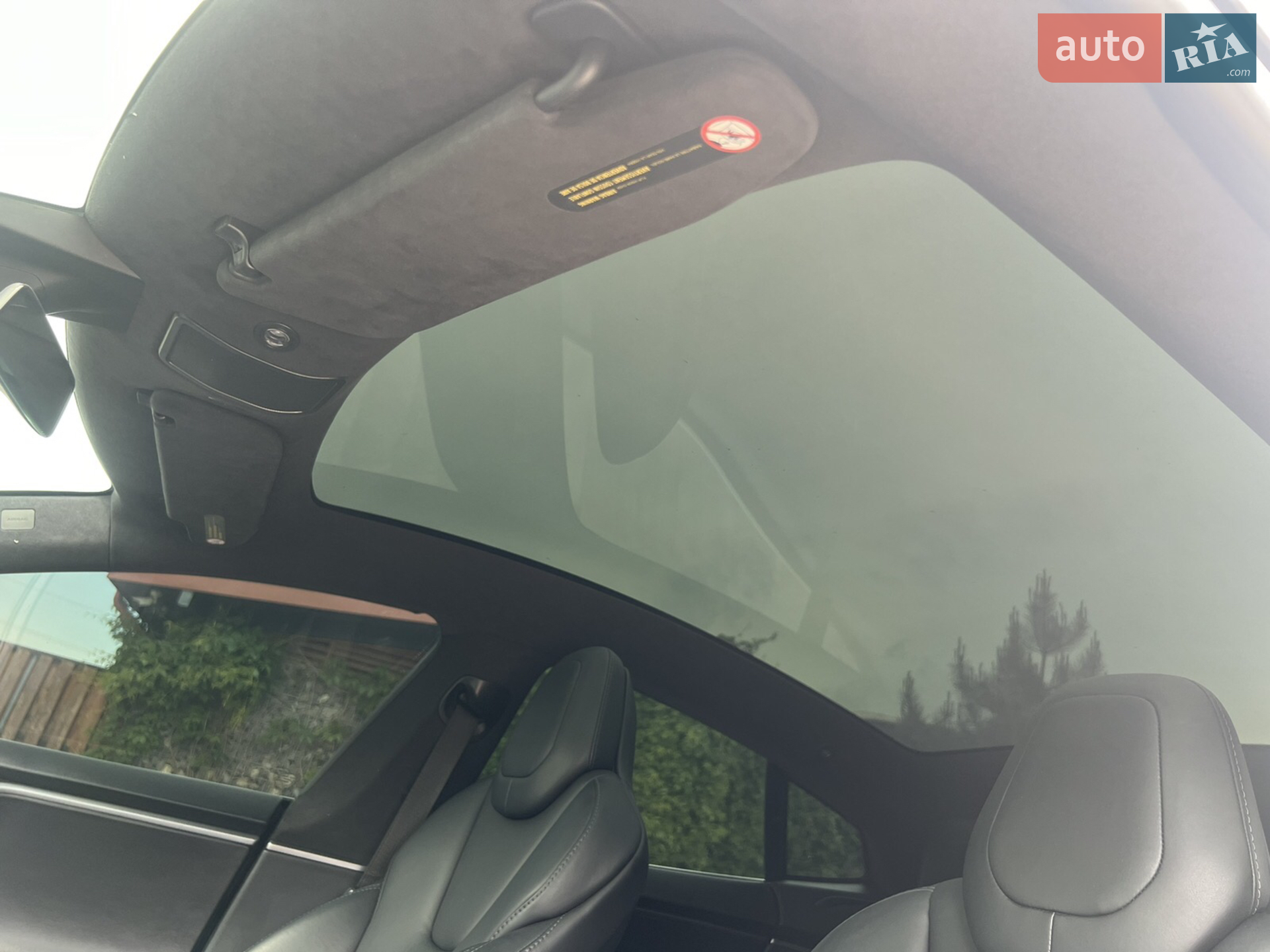 2019 Tesla Model S - мініатюра 37