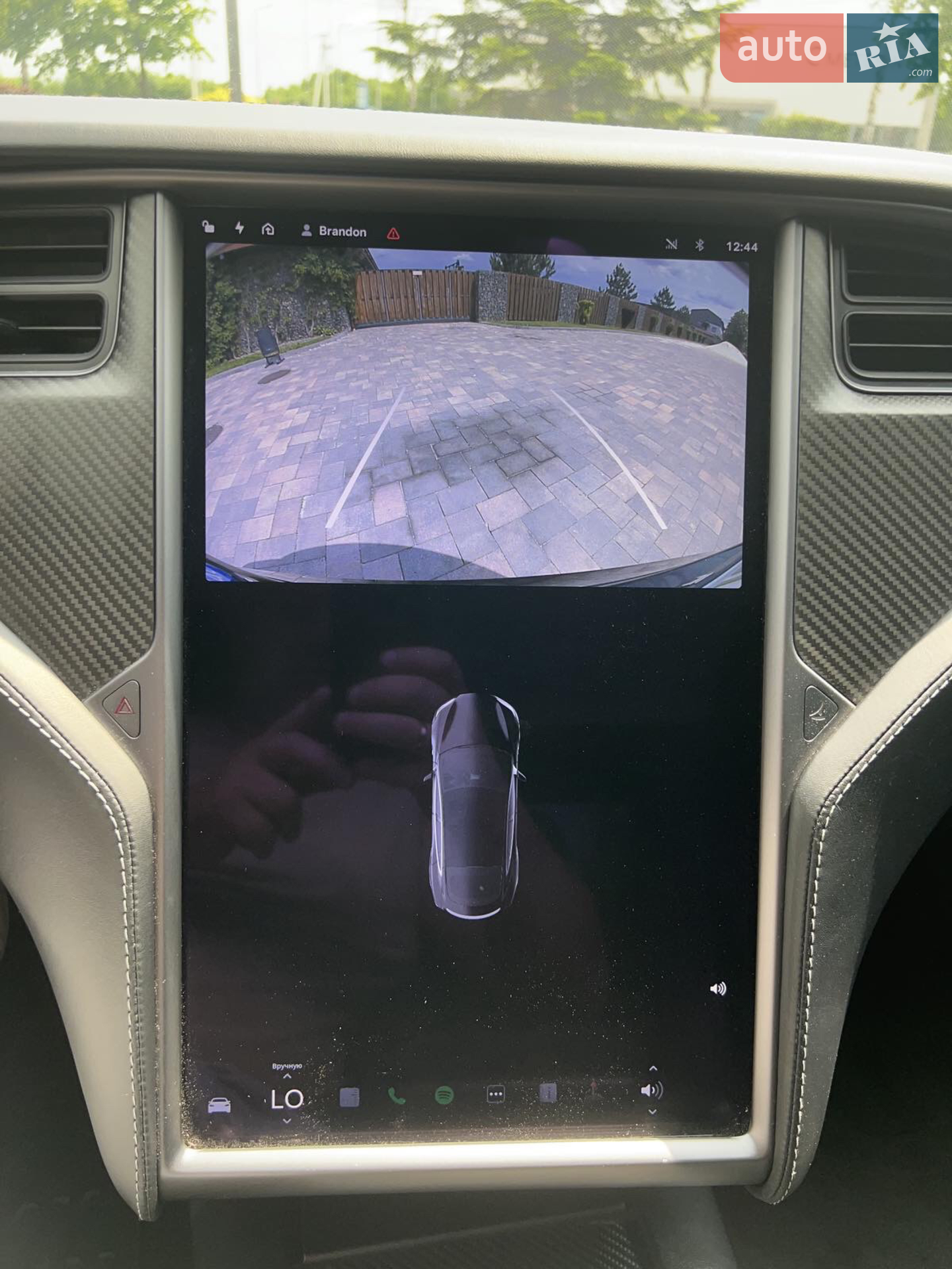 2019 Tesla Model S - мініатюра 43