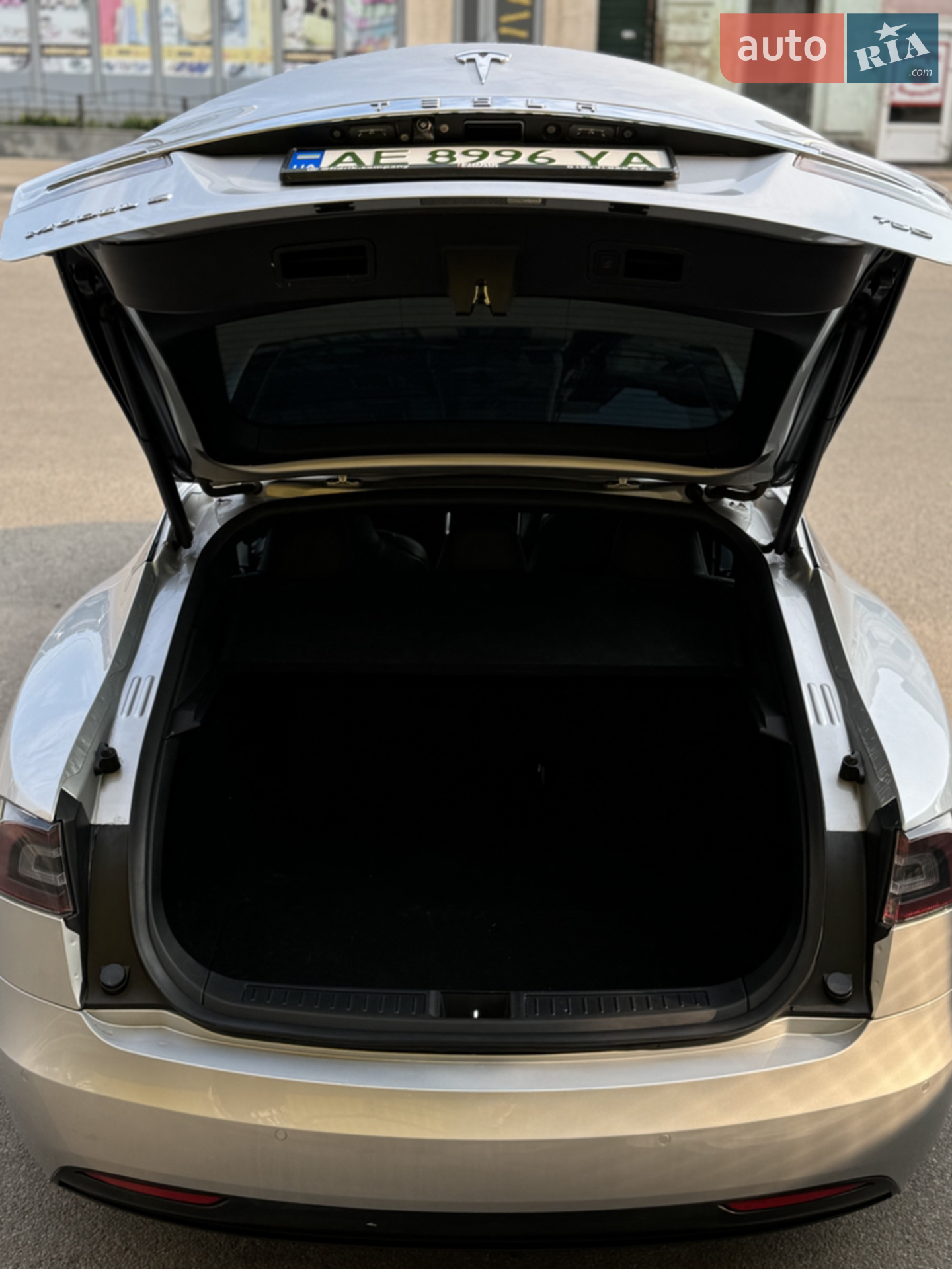 2017 Tesla Model S - мініатюра 7