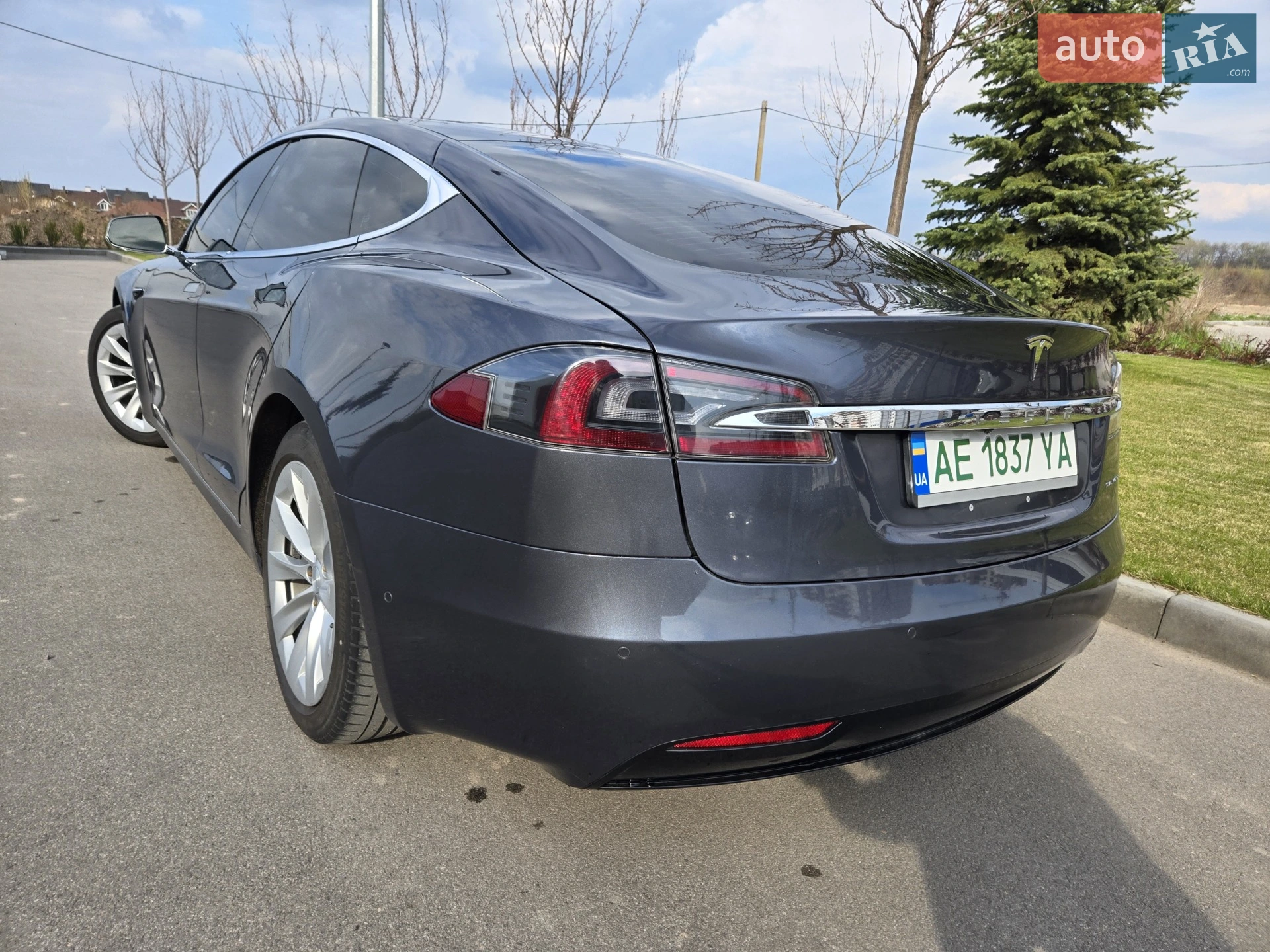 2019 Tesla Model S - мініатюра 14