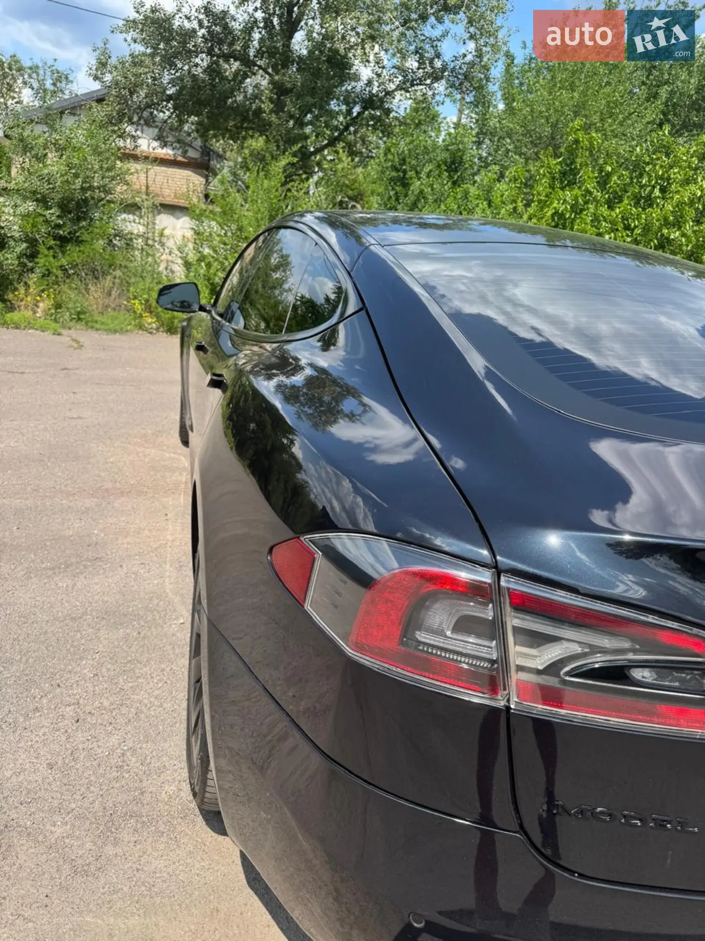 2017 Tesla Model S - мініатюра 6