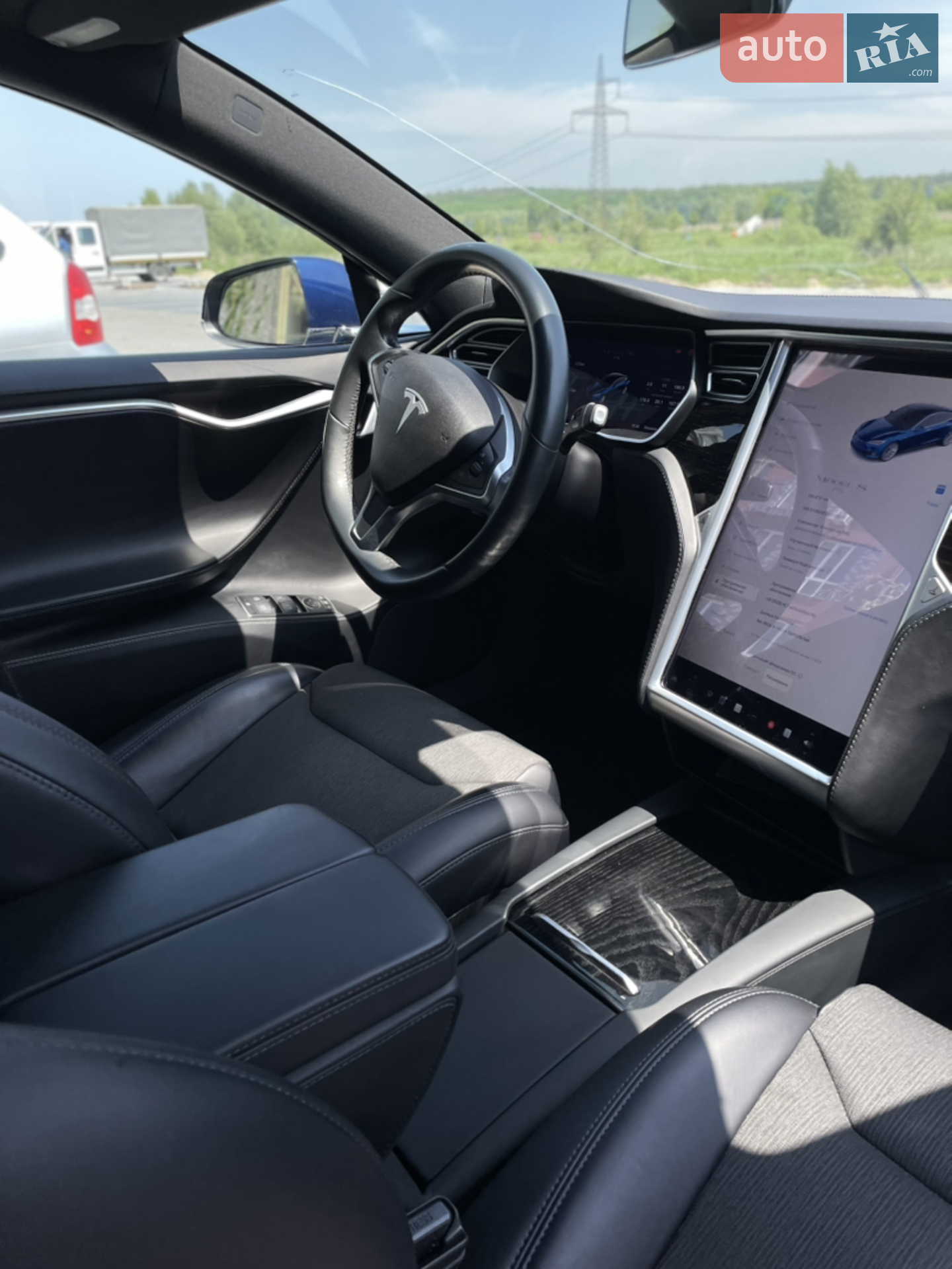 2017 Tesla Model S - мініатюра 16