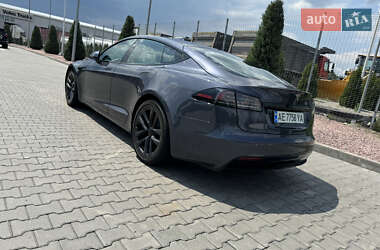 Ліфтбек Tesla Model S 2022 в 