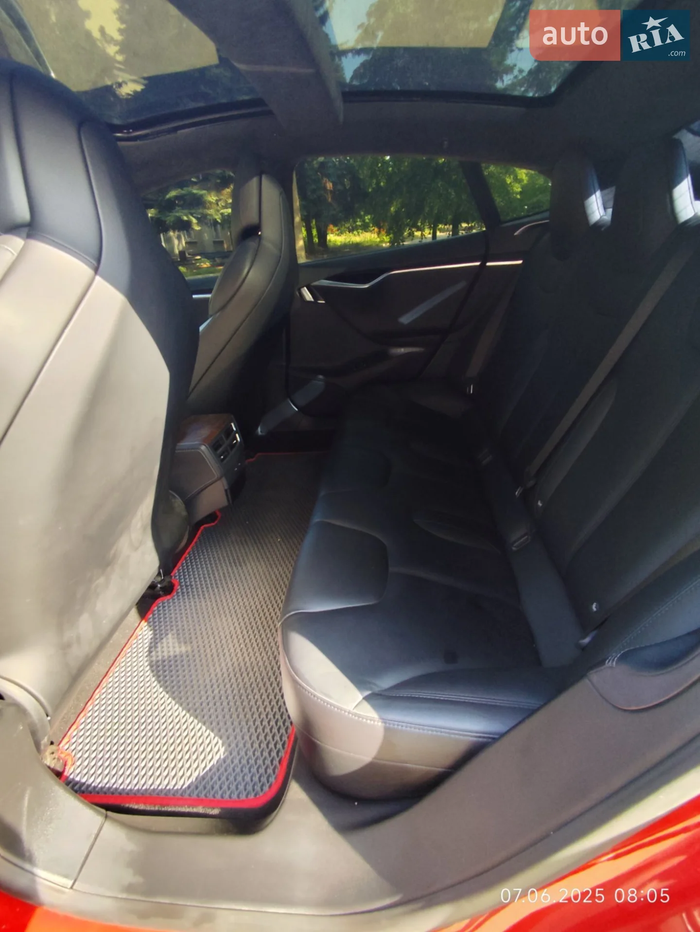 2017 Tesla Model S - мініатюра 29