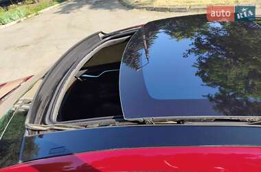 Ліфтбек Tesla Model S 2017 в Запоріжжі