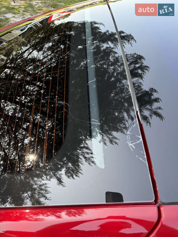 Ліфтбек Tesla Model S 2018 в Івано-Франківську