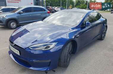 Ліфтбек Tesla Model S 2022 в 