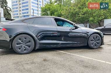 Лифтбек Tesla Model S 2021 в 