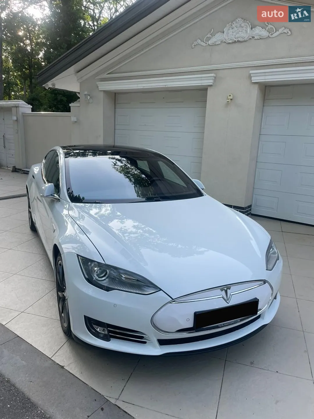 2016 Tesla Model S - мініатюра 3