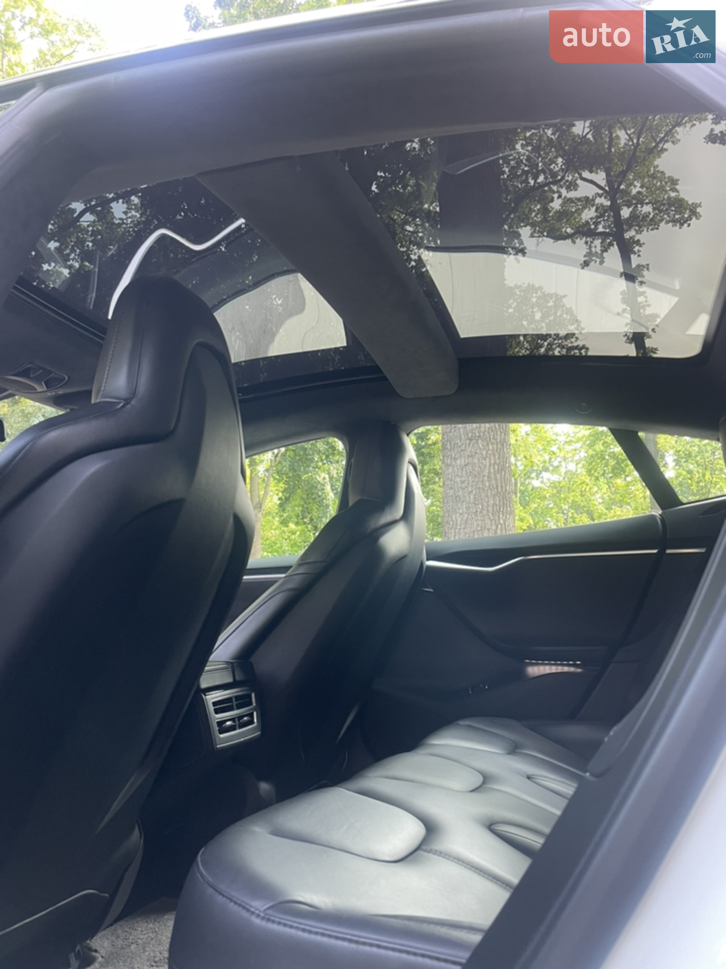2016 Tesla Model S - мініатюра 21