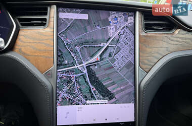 Ліфтбек Tesla Model S 2020 в 