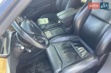 Лифтбек Tesla Model S 2017 в 