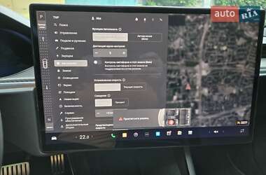 Лифтбек Tesla Model S 2023 в 