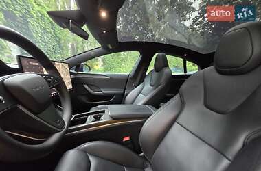 Лифтбек Tesla Model S 2023 в 
