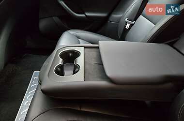 Лифтбек Tesla Model S 2023 в 