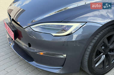 Ліфтбек Tesla Model S 2022 в 