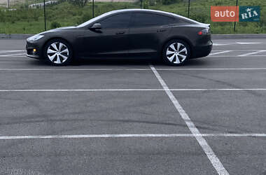 tesla model-s 2016 в Рівне від про продавця Павло tesla model-s 2016 в Рівне від професійного продавця Павло