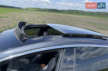 Ліфтбек Tesla Model S 2018 в 