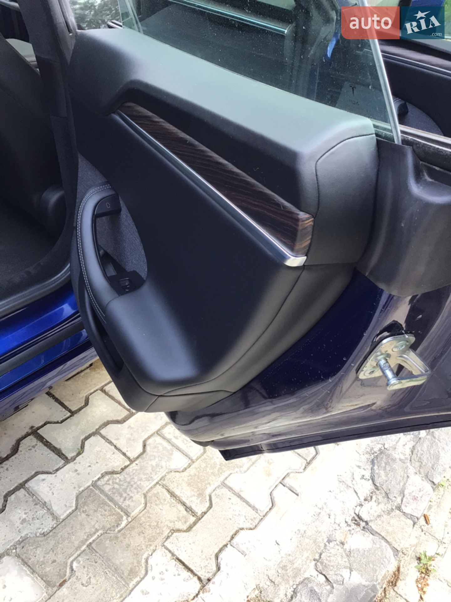 2022 Tesla Model S - мініатюра 38