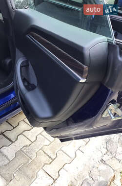 Лифтбек Tesla Model S 2022 в 