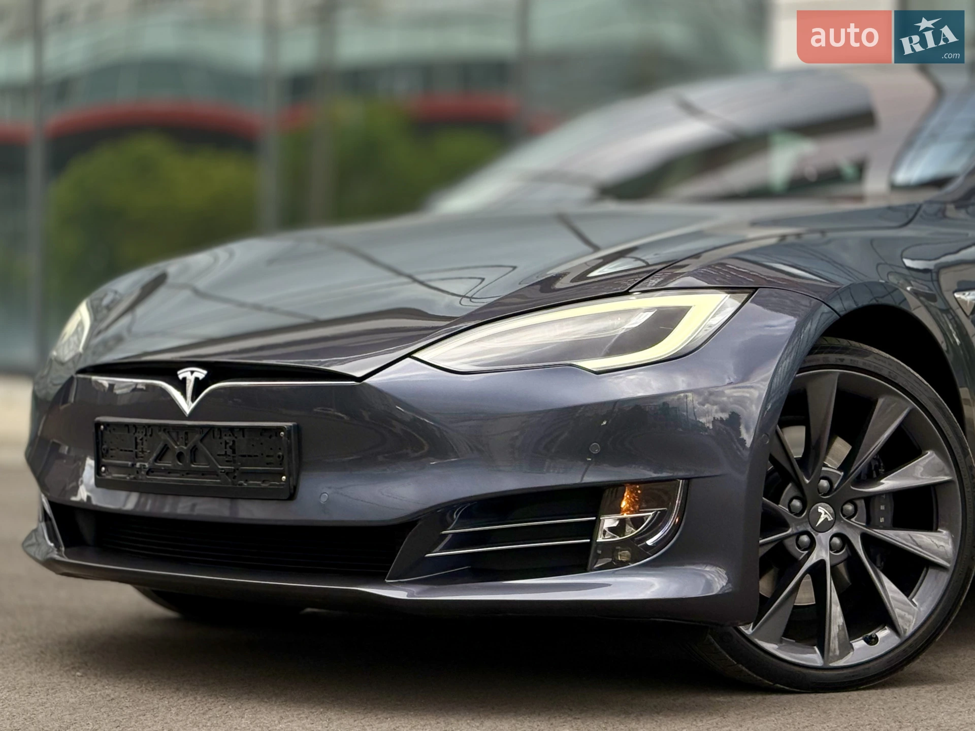 2018 Tesla Model S - мініатюра 2