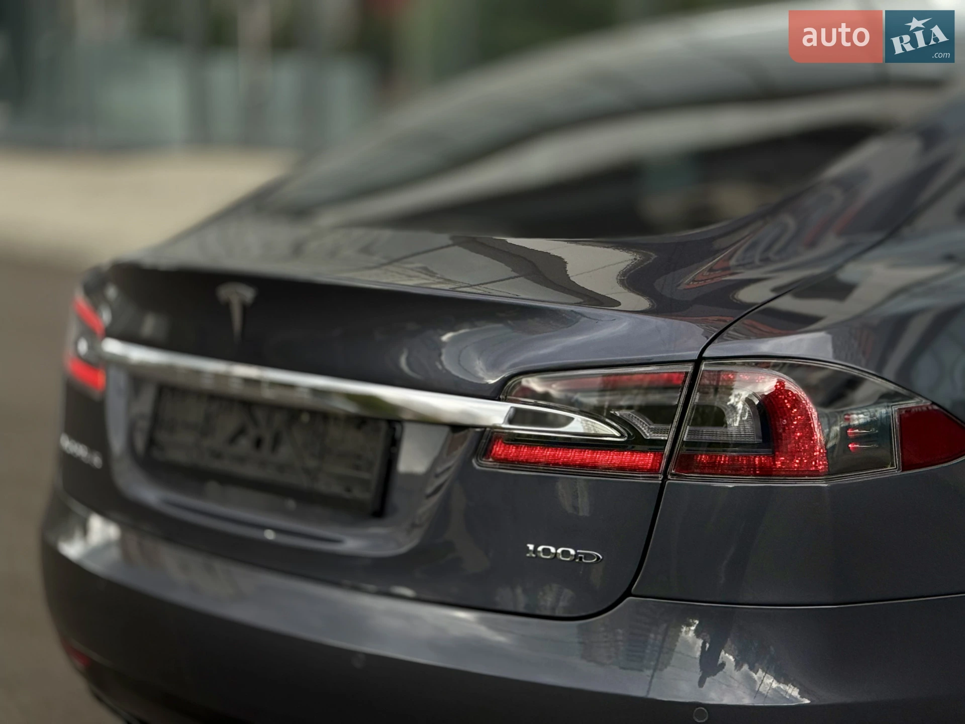 2018 Tesla Model S - мініатюра 9