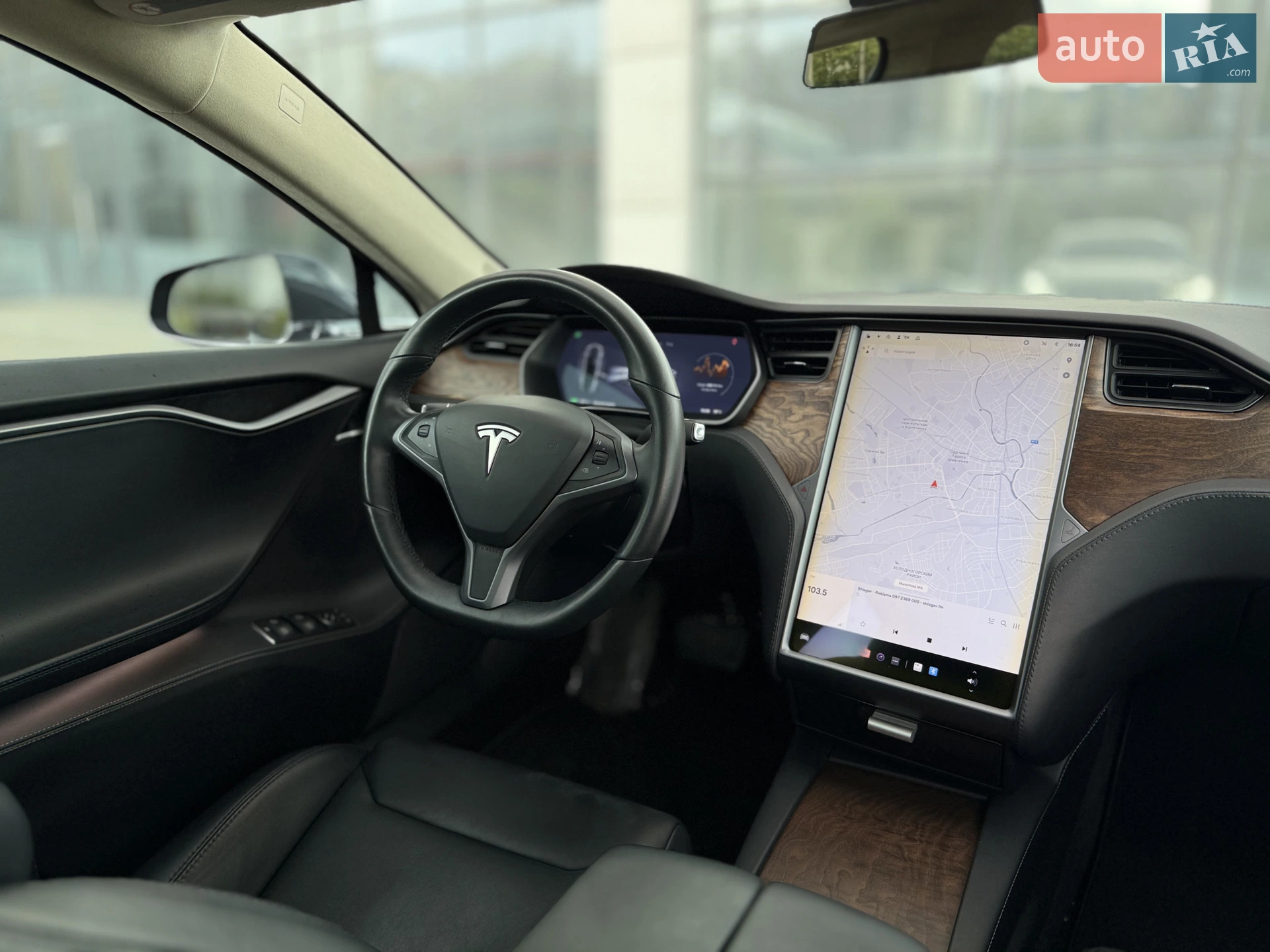 2018 Tesla Model S - мініатюра 15