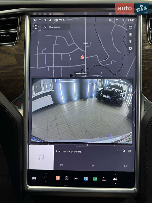 Лифтбек Tesla Model S 2017 в Коломые фото 51 Лифтбек Tesla Model S 2017 в Коломые