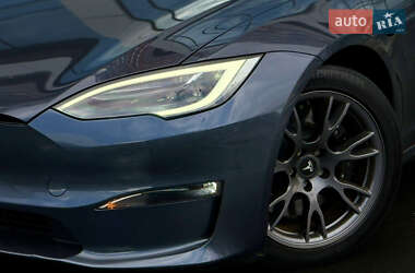 Лифтбек Tesla Model S 2022 в 