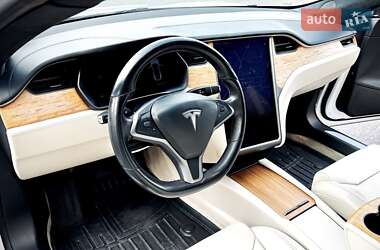 Ліфтбек Tesla Model S 2019 в 