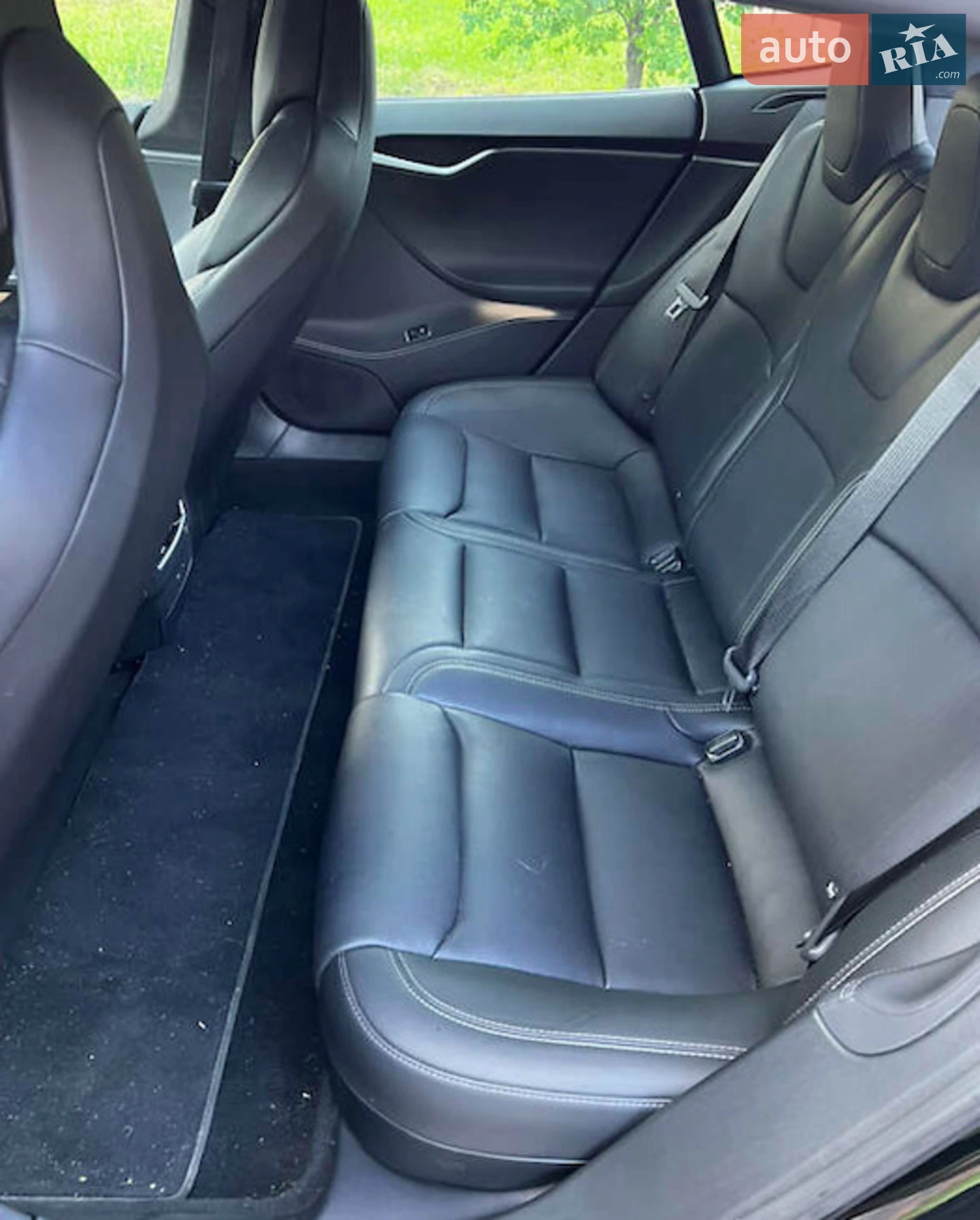 2019 Tesla Model S - мініатюра 13