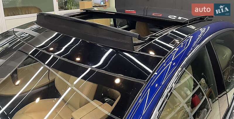 Лифтбек Tesla Model S 2016 в Киеве фото 14 Лифтбек Tesla Model S 2016 в Киеве