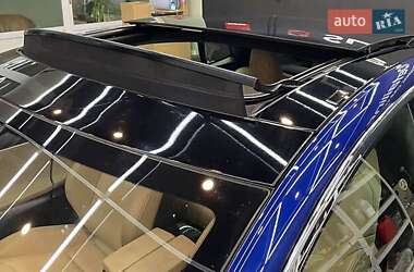 Лифтбек Tesla Model S 2016 в 