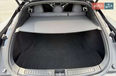 Лифтбек Tesla Model S 2018 в 