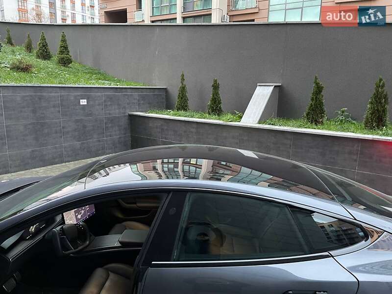 Лифтбек Tesla Model S 2022 в Ивано-Франковске фото 8 Лифтбек Tesla Model S 2022 в Ивано-Франковске