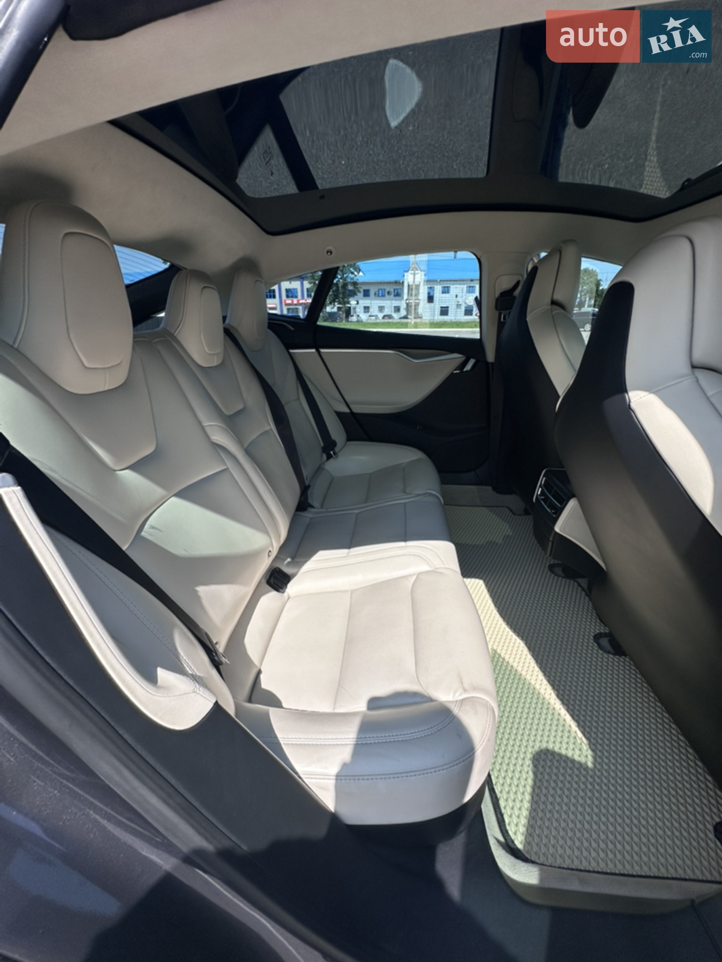 2017 Tesla Model S - мініатюра 11