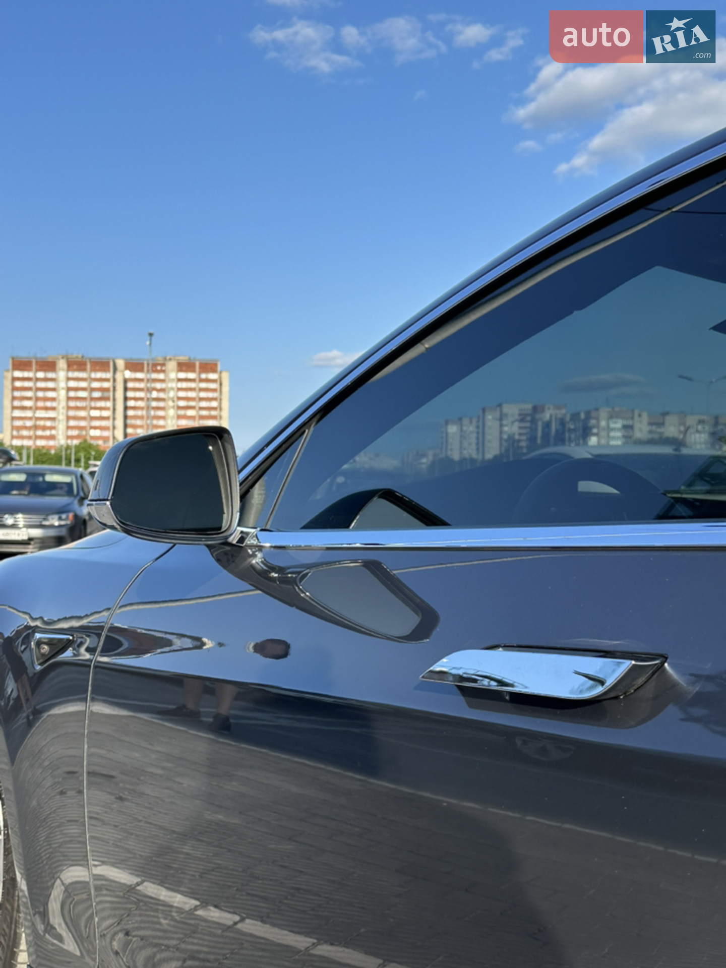2016 Tesla Model S - мініатюра 12