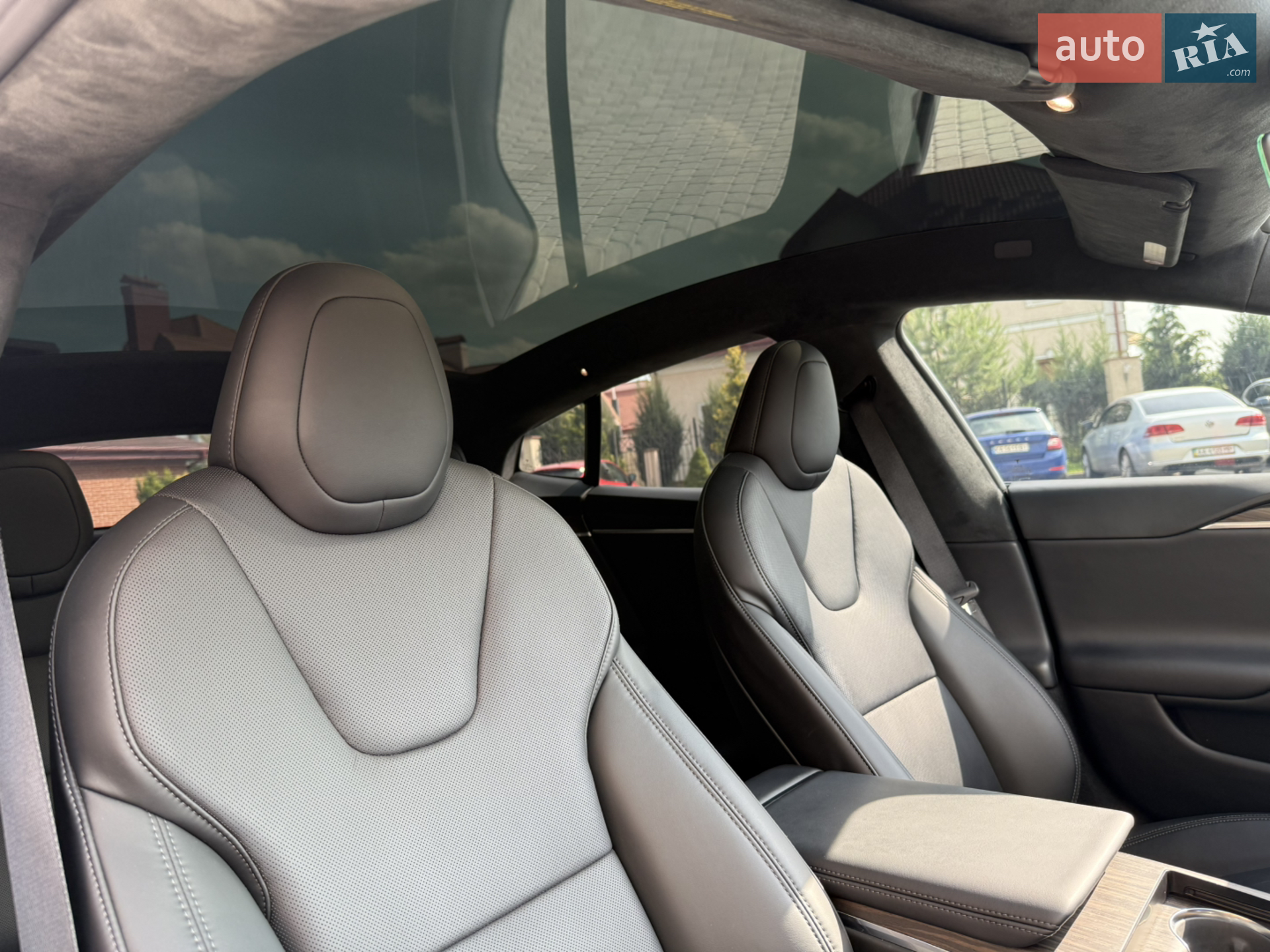 2022 Tesla Model S - мініатюра 24