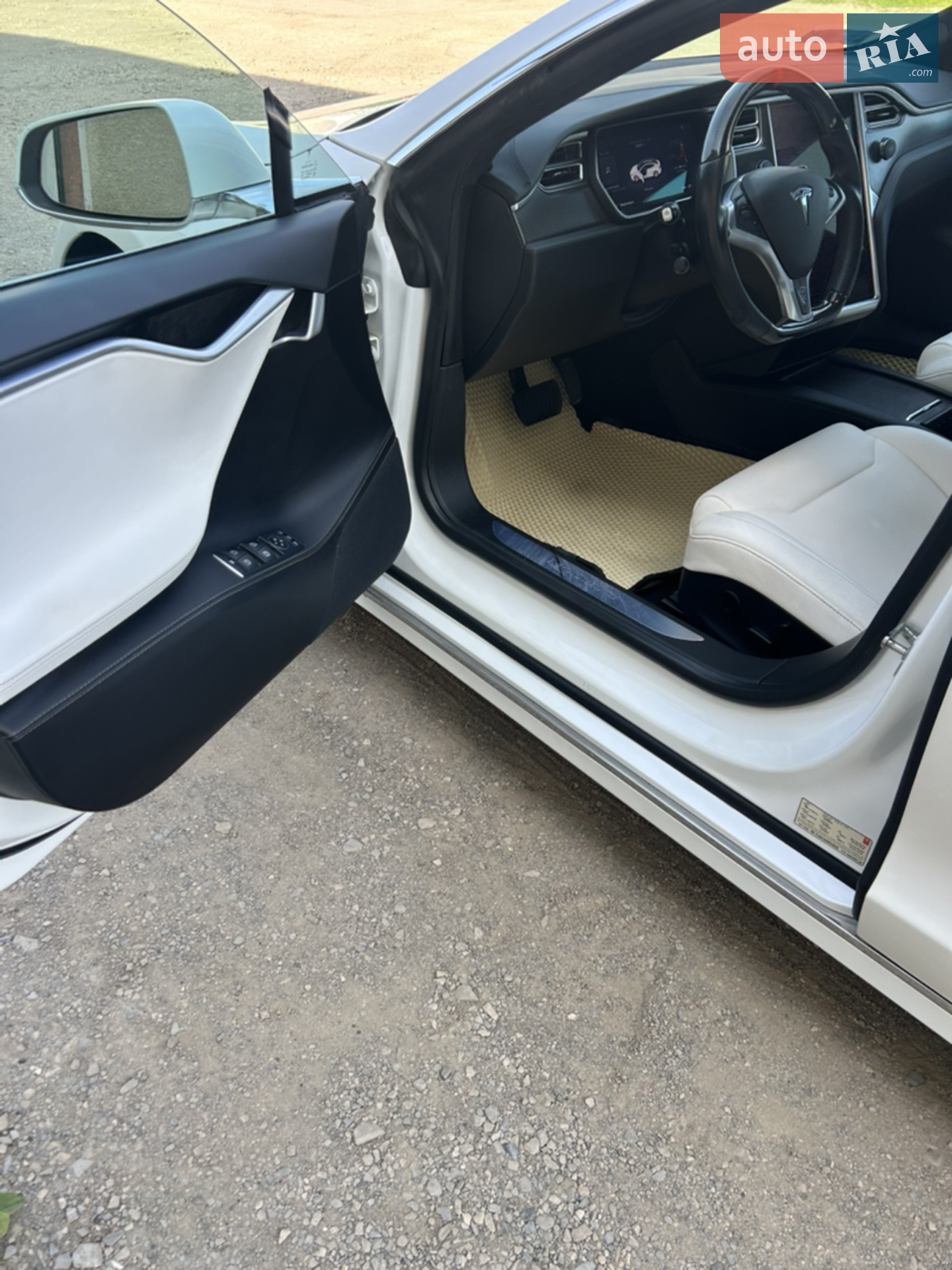 2017 Tesla Model S - мініатюра 6