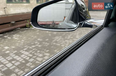 Лифтбек Tesla Model S 2015 в 