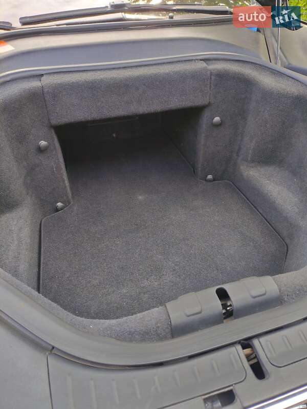 Лифтбек Tesla Model S 2013 в Киеве фото 22 Лифтбек Tesla Model S 2013 в Киеве