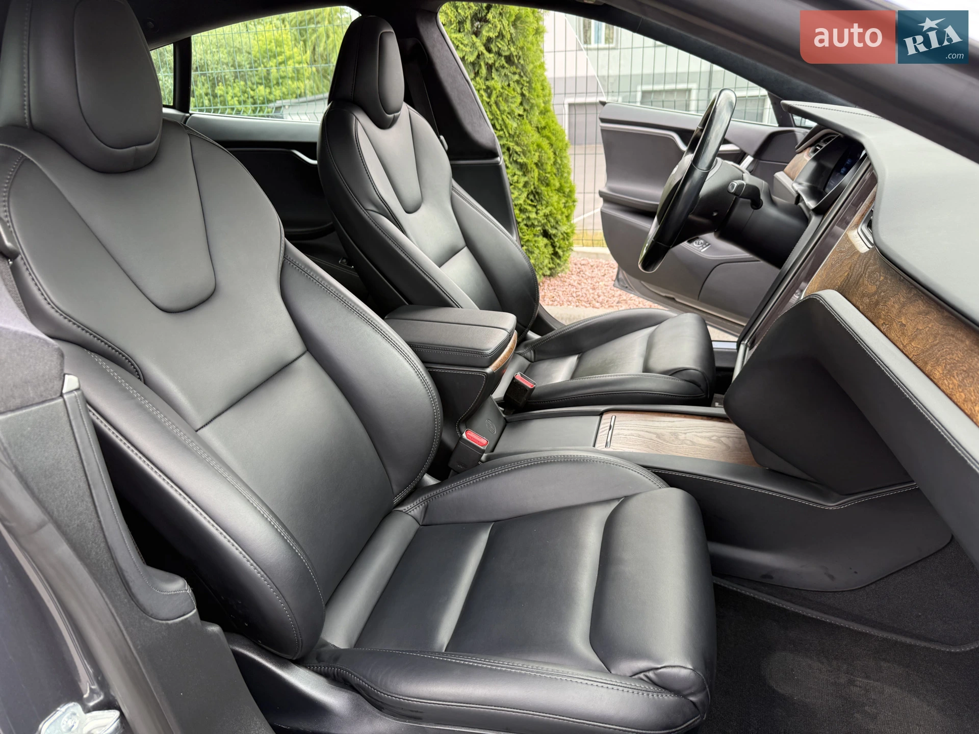 2020 Tesla Model S - мініатюра 22