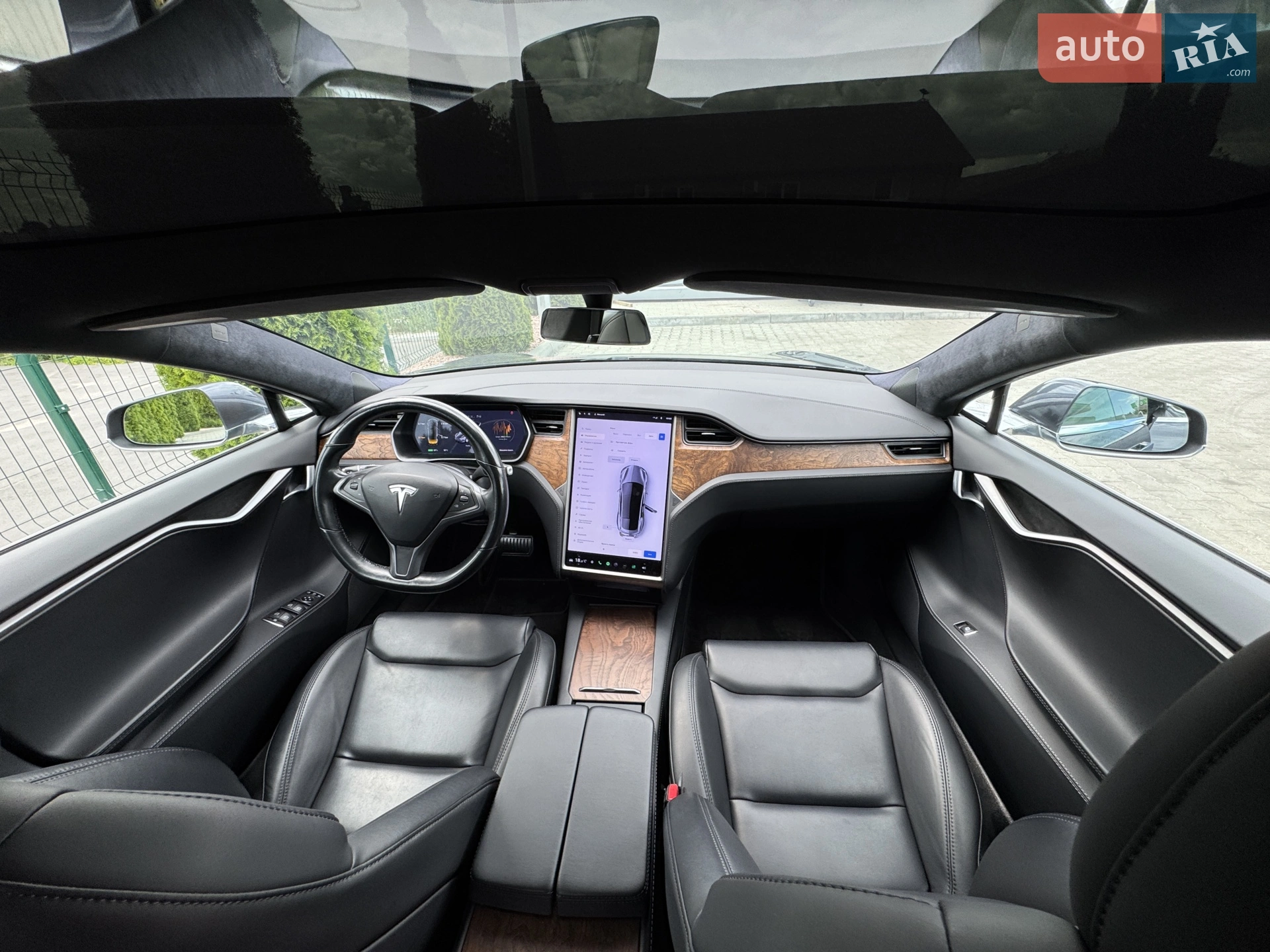 2020 Tesla Model S - мініатюра 34