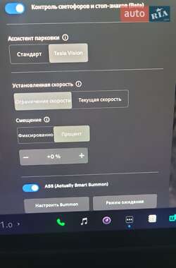 Лифтбек Tesla Model S 2022 в 
