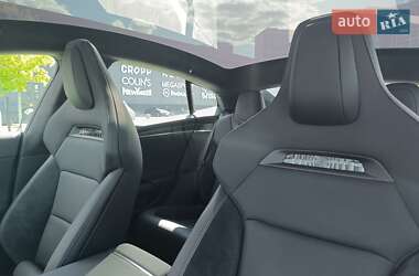 Лифтбек Tesla Model S 2024 в 
