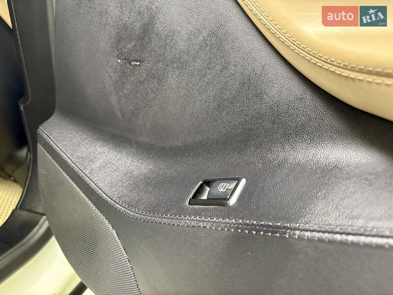 Лифтбек Tesla Model S 2013 в Одессе