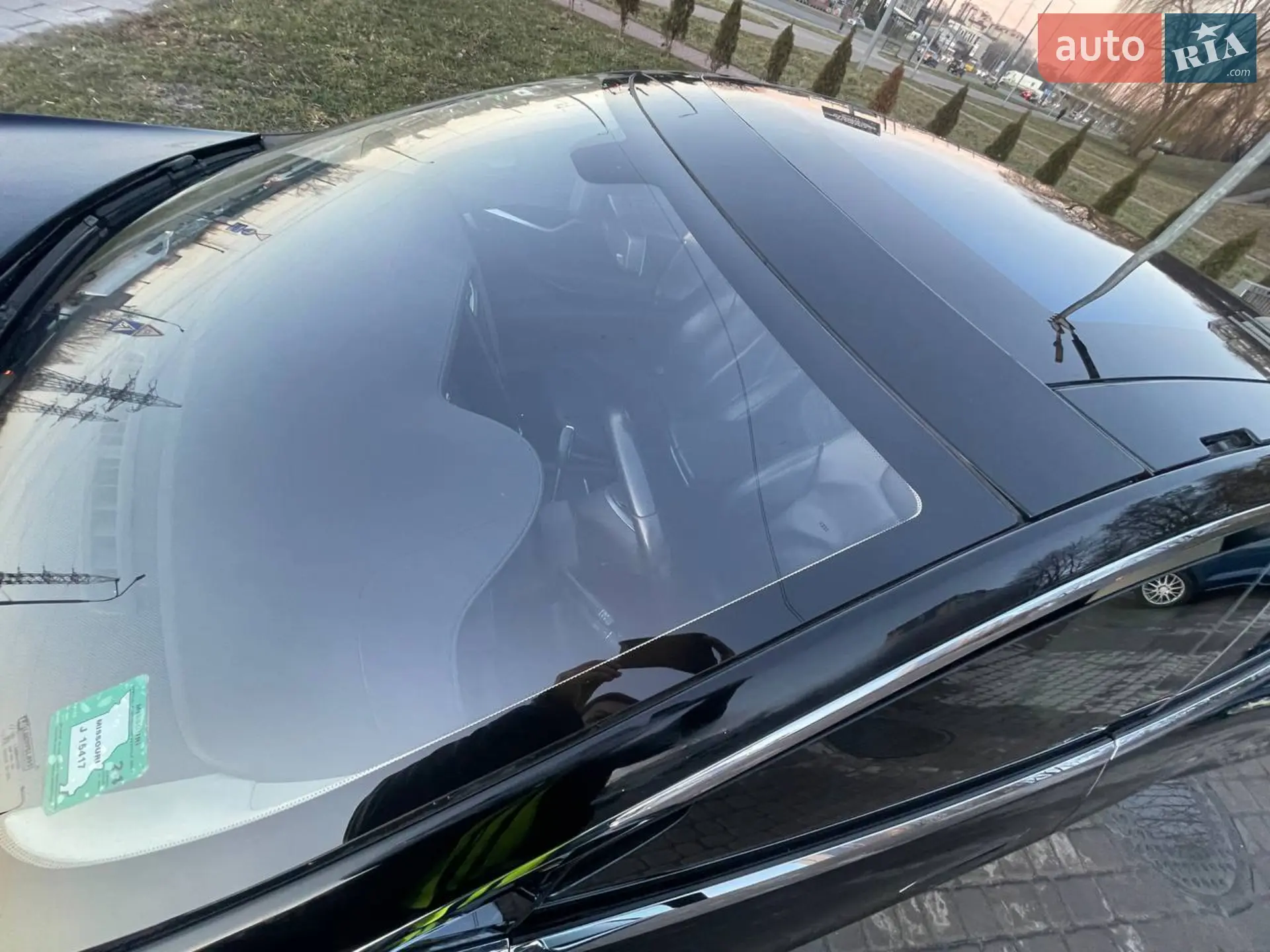2014 Tesla Model S - мініатюра 89