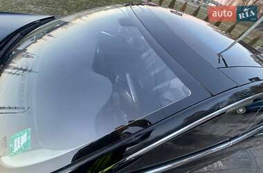 Ліфтбек Tesla Model S 2014 в 