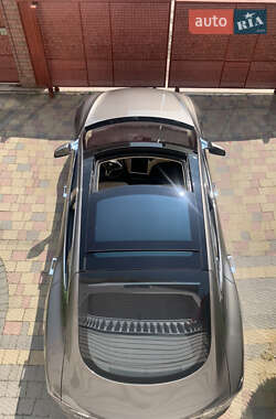 Ліфтбек Tesla Model S 2015 в 